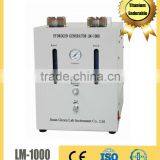 PEM Hydrogen Generator LM-1000, HHO Dry Cell Electrolyzer
