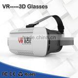 2016 Hot Sale High Quality HD vr 3d for Iphone Samsung thumbnail-1