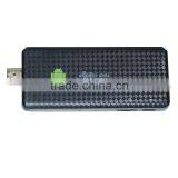 Hot Selling! Smart Android TV Stick RK3188 Quad Core WIFI Bluetooth