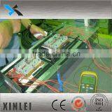 6063 Aluminium High Powered Square LED Heatsink 146X60MM thumbnail-3