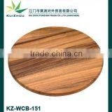 6 Wooden Cutting Board With Stand thumbnail-3