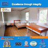 Ready Made Prebuilt Mobile Container House thumbnail-6