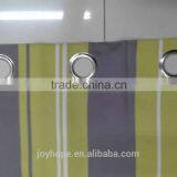 New Curtain Microfiber Curtain Eyelet Curtain thumbnail-4