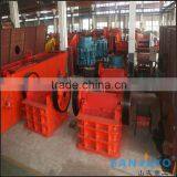 High Crushing Ratio Mini Rock Crusher for Sale With Best Price. thumbnail-5