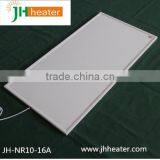 Easy Mounting off White Panel Infrared Radiant Heater thumbnail-4