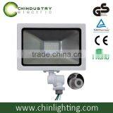 IP65 High Power Water Proof Dimmable 10w 20w 30w 50w Outdoor Led Floodlight thumbnail-1