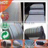 Checker Plate Specification Chequered Plate Weight A36 Q235b Ss400 ms Sheet thumbnail-1