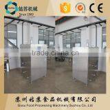 Gusu High Efficiency Chocolate Tempering Machine Manufacture 086-18662218656 thumbnail-6