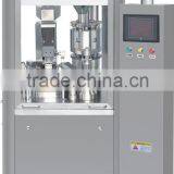 Automatic Laboratory Mini Fully Automatic Capsule Filling Machine