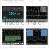 Digital Storage Oscilloscope With Bulit-in Function Generator thumbnail-3