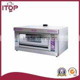 Oven for Baking Cupcakes