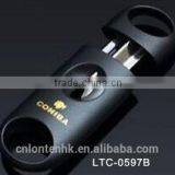 Special Finish Plastic Cohiba V-cut Cutter