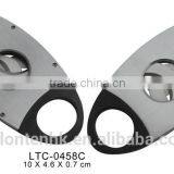 Stainless Steel Metal Cigar Cutter for All Ring Size
