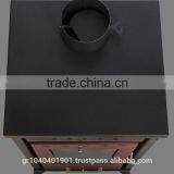 Wood Burning Stove With Water Jacket thumbnail-4