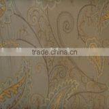 100% Polyester Mattress Woven Jacquard Fabric thumbnail-1