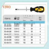 Slotted Precision Screwdriver thumbnail-1