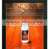 Aluminun Snap Hanging Poster Frame Light Box thumbnail-1