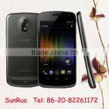 Ultra Clear Screen Protector for Samsung Galaxy Nexus(I9250)