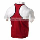 JERSEY GYM TANK Top thumbnail-2