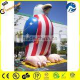 Inflatable American Bird thumbnail-1