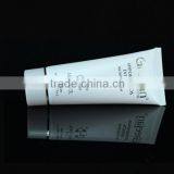 3-4oz Plastic Tube for Whitening Cream With Screw Cap thumbnail-1