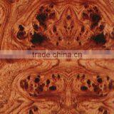 Hot Sale Wood Pattern Water Transfer Printing Film Walnut Wood Pattern Width100cm GW228