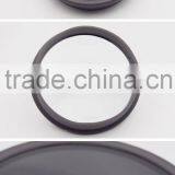 As Seen On Tv Silicone Stretch Lid , Pot Strainer Lid ,Glass Fry Pan Lid thumbnail-6