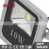 Waterproof IP65 Outdoor High Lumen Bridgelux Cob Led 10w Flood Light thumbnail-4