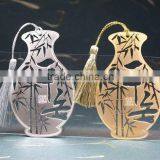 Custom Metal Bookmark With Low Price thumbnail-1