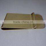 Promotional Brass/zinc Alloy Custom Money Clip thumbnail-2