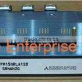 PM150CL1A120 MITSUBISHI IGBT Module, New and Original PM150CL1A120