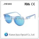 Ladies Cool Sunglasses Round Sunglasses thumbnail-3