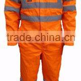 Coverall for Workwer /winter Protective Workwear With Reflective Tapes Good Quality thumbnail-1
