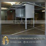 China Supplying Professional Car Parking Garage Box Manufacturer thumbnail-1