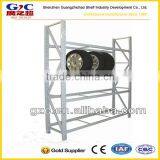 Medium Duty Rack for Warehouse Storage thumbnail-5