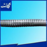 Supply GTS Cercificated Flexible PVC Coated Steel Electrical Conduit Pipe