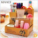 Cosmetic Offset Printing Custom Packaging Paper Box thumbnail-1