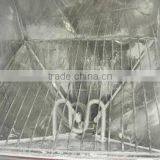 CE Approved Powder Dust Coating Chamber in China thumbnail-5