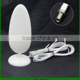 22dbi High Gain External Antenna Double 3M Cable TS9 for HUAWEI Modem E3131 E586 MF80