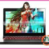 Popular Sales 14 Inches 4core 8GB 1TB High-capacity Notebook Laptop, Gaming Laptop, I7 Laptop