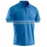 Eco-friendly Garment, With Printing. Golf Shirt thumbnail-1