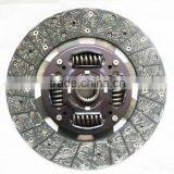 Daikin Forklift 21 Teeth Tractor Clutch Disc