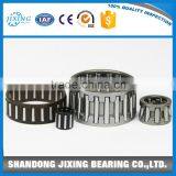 Needle Roller Bearing K 17x21x10 mm thumbnail-2
