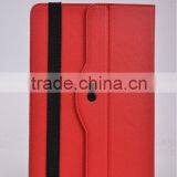 360 Degree Rotating PU Leather Case Cover With Swivel Stand for Amazon Kindle Fire HDX 7" Tablet in Stock thumbnail-1