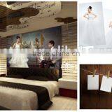 ECO Solvent High Glossy Photo Paper, Inkjet High Glossy Photo Paper thumbnail-1