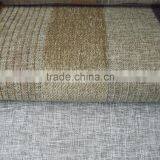 Shaoxing Curtain Factory Restaurant Club Stripe Jacquard Chenille Curtain Fabric thumbnail-3
