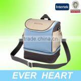 New Desgin Waterproof Mummy Nappy Changing Bag for Nurdery Manufacturer