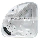 Spa,bathtub,triangle,outdoor Spa thumbnail-1
