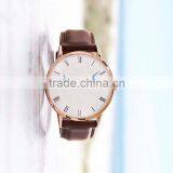 R0792 for Promotion Gifts Quartz Watch ,stainless Steel Back Case Quartz Watch thumbnail-4