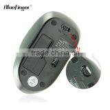 Red Cute Custom Factory Price for USB Wireless Computer Mouse thumbnail-5